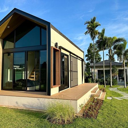 Annie Villa At Khao Yai Mu Si Exterior photo