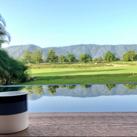 Annie Villa At Khao Yai Mu Si Exterior photo