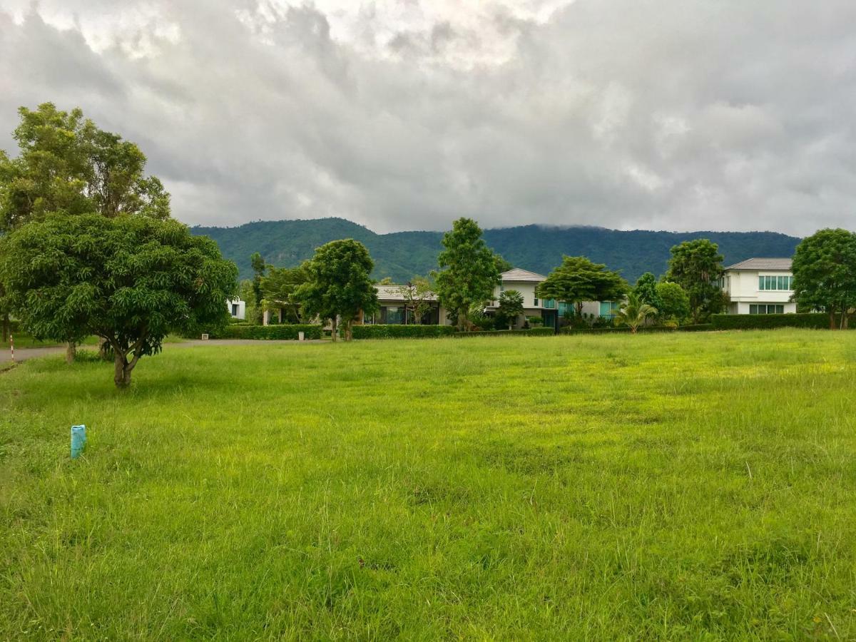 Annie Villa At Khao Yai Mu Si Exterior photo