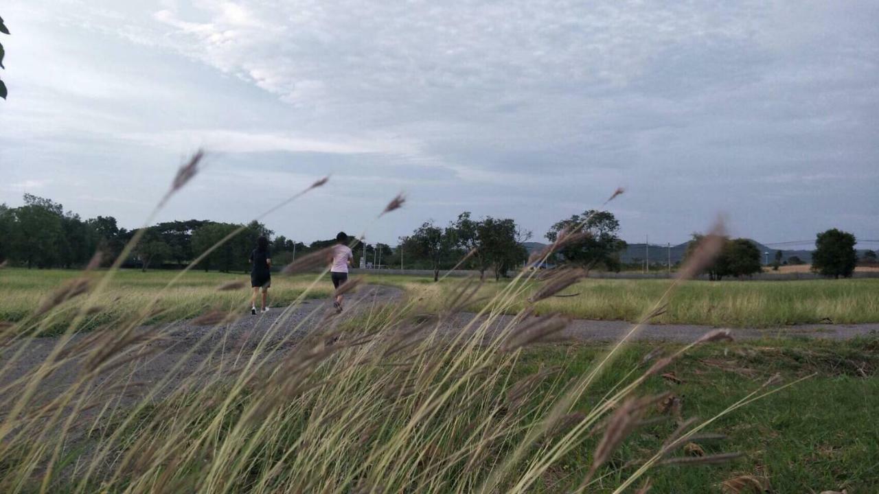 Annie Villa At Khao Yai Mu Si Exterior photo
