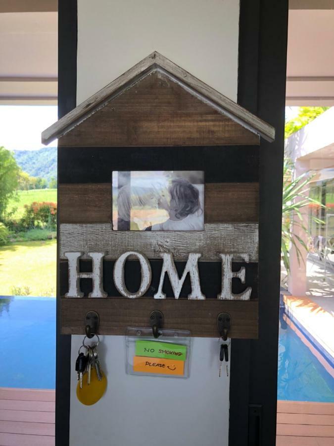 Annie Villa At Khao Yai Mu Si Exterior photo
